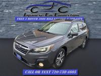 2018 Subaru Outback 25i Limited 106k mi Clean Title Fully inspected amp serviced- Japanese Car Connection - Image 4
