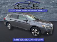 2018 Subaru Outback 25i Limited 106k mi Clean Title Fully inspected amp serviced- Japanese Car Connection - Image 9