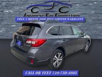 2018 Subaru Outback 25i Limited 106k mi Clean Title Fully inspected amp serviced- Japanese Car Connection - Image 10