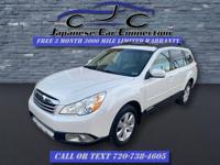 2012 Subaru Outback 36R Limited 36R Ltd 136k Clean Title 1 Owner great condition Japanese Car Connection - Image 4