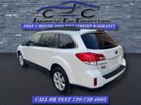 2012 Subaru Outback 36R Limited 36R Ltd 136k Clean Title 1 Owner great condition Japanese Car Connection - Image 6