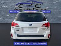 2012 Subaru Outback 36R Limited 36R Ltd 136k Clean Title 1 Owner great condition Japanese Car Connection - Image 8