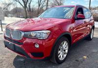 2017 BMW X3 Philadelphia