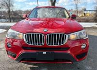 2017 BMW X3 Philadelphia - Image 3