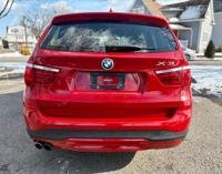 2017 BMW X3 Philadelphia - Image 6