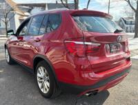 2017 BMW X3 Philadelphia - Image 7