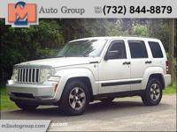 2008 Jeep Liberty Sport 4x4 4dr SUV East Brunswick, NJ - Image 2