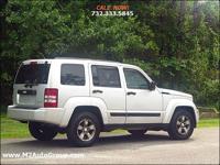 2008 Jeep Liberty Sport 4x4 4dr SUV East Brunswick, NJ - Image 5