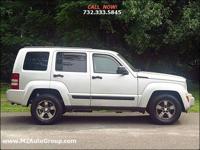 2008 Jeep Liberty Sport 4x4 4dr SUV East Brunswick, NJ - Image 6