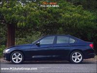 2014 BMW 3-Series 328i x Drive AWD 4dr Sedan SULEV East Brunswick, NJ - Image 3