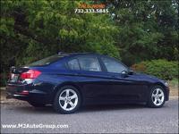 2014 BMW 3-Series 328i x Drive AWD 4dr Sedan SULEV East Brunswick, NJ - Image 5