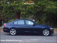 2014 BMW 3-Series 328i x Drive AWD 4dr Sedan SULEV East Brunswick, NJ - Image 6