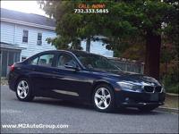2014 BMW 3-Series 328i x Drive AWD 4dr Sedan SULEV East Brunswick, NJ - Image 7