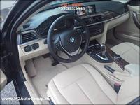 2014 BMW 3-Series 328i x Drive AWD 4dr Sedan SULEV East Brunswick, NJ - Image 8