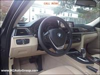2014 BMW 3-Series 328i x Drive AWD 4dr Sedan SULEV East Brunswick, NJ - Image 9