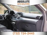 2006 Honda Odyssey Touring w/DVD w/Navi 4dr Mini Van and Navi Honda Odyssey Van - Image 7