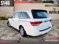/mo - 2015 Honda Odyssey EX-L CALL (480) 573-7661 ULTIMATE POWERSPORTS - Image 5