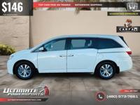 /mo - 2015 Honda Odyssey EX-L CALL (480) 573-7661 ULTIMATE POWERSPORTS - Image 6