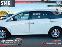 /mo - 2015 Honda Odyssey EX-L CALL (480) 573-7661 ULTIMATE POWERSPORTS - Image 10