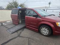 Wheelchair van Phoenix - Image 3