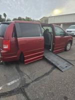 Wheelchair van Phoenix - Image 4