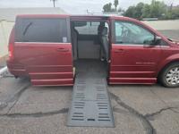 Wheelchair van Phoenix - Image 5