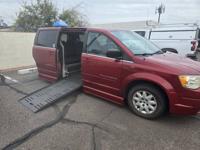 Wheelchair van Phoenix - Image 6