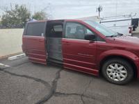 Wheelchair van Phoenix - Image 9