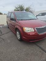 Wheelchair van Phoenix - Image 10