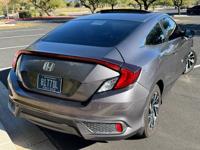 2018 Honda Civic LX-P coupe Chandler - Image 7