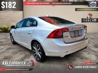 /mo - 2018 VOLVO S60 S 60 INSCRIPTION ~ WE FINANCE ALL CREDIT! CALL (480) 573-7661 ULTIMATE POWERSPORTS - Image 8