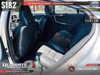 /mo - 2018 VOLVO S60 S 60 INSCRIPTION ~ WE FINANCE ALL CREDIT! CALL (480) 573-7661 ULTIMATE POWERSPORTS - Image 10