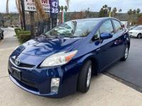 2010 Toyota Prius IV Hatchback (1 owner) Mission Valley - Prime Auto Imports - Image 4