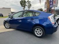 2010 Toyota Prius IV Hatchback (1 owner) Mission Valley - Prime Auto Imports - Image 10