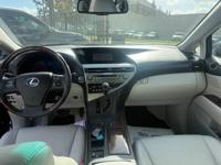 2011 Lexus RX 350 SUV (1 owner) Mission Valley - Prime Auto Imports - Image 6