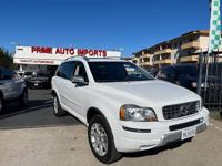 2014 Volvo XC90 3.2 Premier Plus SUV (California car) Mission Valley - Prime Auto Imports - Image 2
