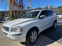 2014 Volvo XC90 3.2 Premier Plus SUV (California car) Mission Valley - Prime Auto Imports - Image 4