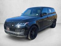 2021 Land Rover Range Rover P525 Westminster 4x4 4WD SUV AUTONATION Call (914) 785-6909 to confirm availability - January 22nd - Image 2