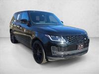 2021 Land Rover Range Rover P525 Westminster 4x4 4WD SUV AUTONATION Call (914) 785-6909 to confirm availability - January 22nd - Image 4