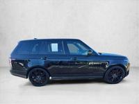 2021 Land Rover Range Rover P525 Westminster 4x4 4WD SUV AUTONATION Call (914) 785-6909 to confirm availability - January 22nd - Image 5