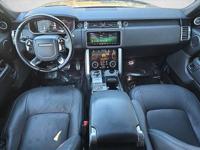 2021 Land Rover Range Rover P525 Westminster 4x4 4WD SUV AUTONATION Call (914) 785-6909 to confirm availability - January 22nd - Image 10