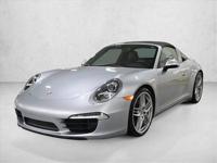 2014 Porsche 911 4S AWD All Wheel Drive AUTONATION Call (914) 218-6352 to confirm availability - January 22nd