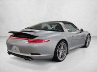 2014 Porsche 911 4S AWD All Wheel Drive AUTONATION Call (914) 218-6352 to confirm availability - January 22nd - Image 6
