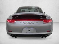 2014 Porsche 911 4S AWD All Wheel Drive AUTONATION Call (914) 218-6352 to confirm availability - January 22nd - Image 7