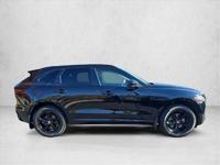 2021 Jaguar F-PACE S AWD All Wheel Drive SUV AUTONATION Call (914) 785-6909 to confirm availability - January 22nd - Image 5