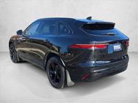 2021 Jaguar F-PACE S AWD All Wheel Drive SUV AUTONATION Call (914) 785-6909 to confirm availability - January 22nd - Image 8