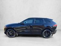 2021 Jaguar F-PACE S AWD All Wheel Drive SUV AUTONATION Call (914) 785-6909 to confirm availability - January 22nd - Image 9