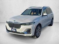 2020 BMW X7 x Drive40i AWD All Wheel Drive SUV AUTONATION Call (914) 785-6909 to confirm availability - January 22nd - Image 2
