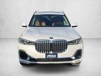 2020 BMW X7 x Drive40i AWD All Wheel Drive SUV AUTONATION Call (914) 785-6909 to confirm availability - January 22nd - Image 3