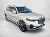 2020 BMW X7 x Drive40i AWD All Wheel Drive SUV AUTONATION Call (914) 785-6909 to confirm availability - January 22nd - Image 4